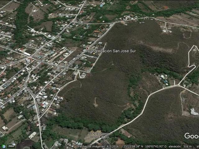 VENTA TERRENO PARA DESARROLLAR VIVIENDA CAMPESTRE