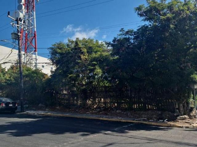 VENTA terreno en caridad del cobre en Isla Mujeres