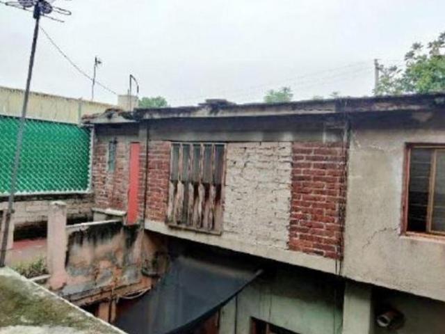 Venta Terreno para Inversión Agricola Oriental construcción básica para demoler $3,250,000.00 m.n