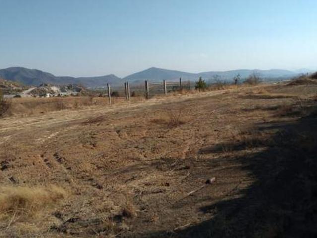 VENTA TERRENO PARA RANCHO, CABALLOS O GANADO