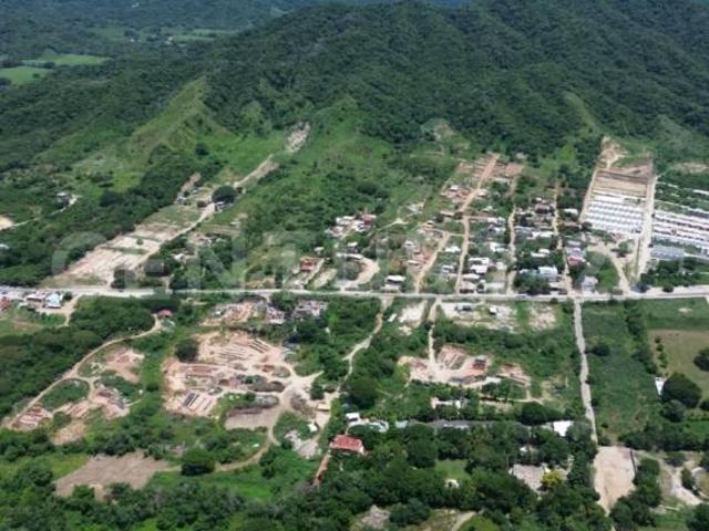 Venta terreno para urbanizar Manzanillo