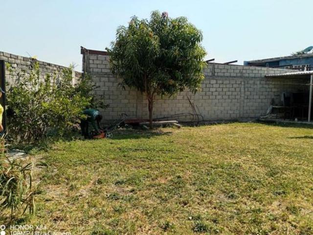 VENTA TERRENO PLANO EN ACATLIPA TEMIXCO MORELOS