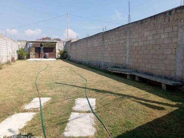 VENTA TERRENO PLANO EN ACATLIPA TEMIXCO, MORELOS