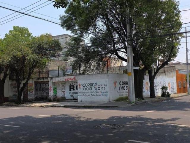 VENTA TERRENO PLANO EN CORAZÓN DE CLAVERÍA