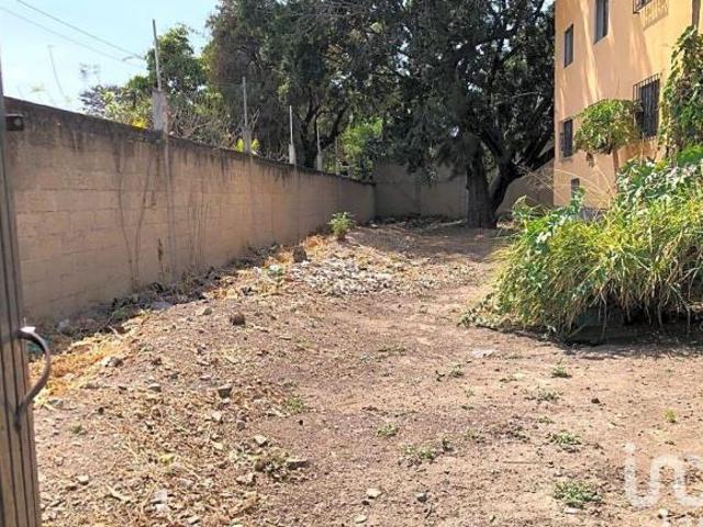Venta Terreno plano, 681m, San Miguel Acapatzingo, Cuernavaca, frente a los Cizos