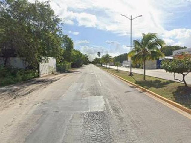 VENTA TERRENO PLAYA DEL CARMEN SOLIDARIDAD QUINTANA ROO