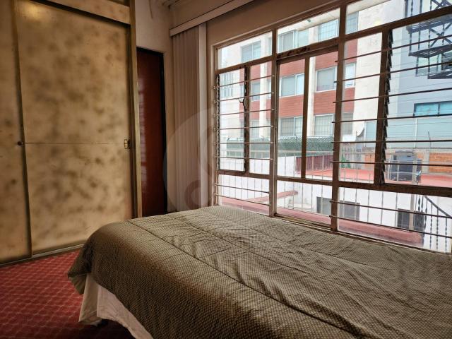 Venta Terreno Polanco