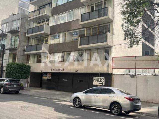 Venta Terreno, Polanco, Alcaldía Miguel Hidalgo