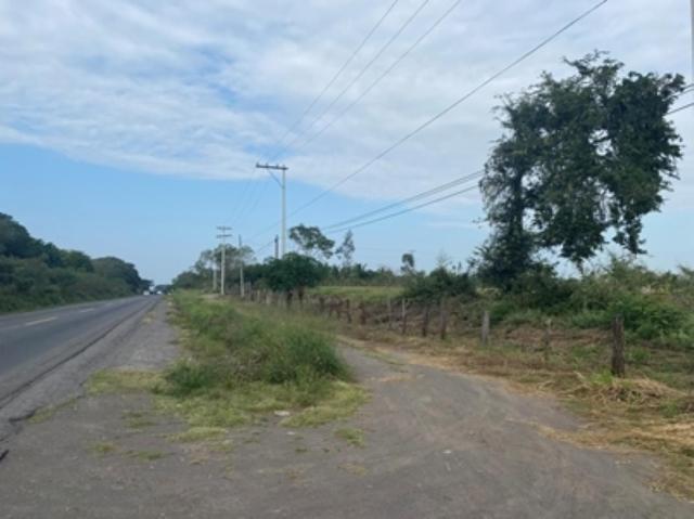 VENTA TERRENO POR BRUNO PLAGIALLI, VERACRUZ
