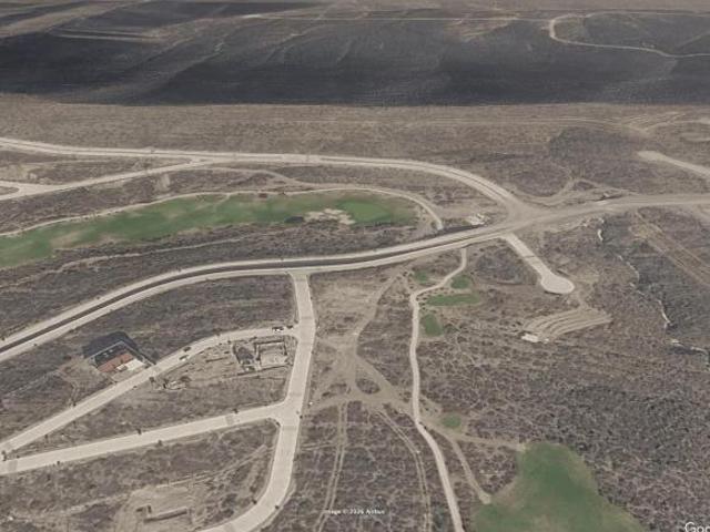 Venta Terreno que el desarrollador de Terralta escogió para sí mismo antes de abrir un fairway
