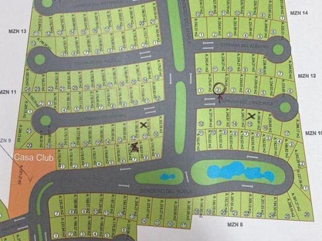VENTA TERRENO QUERÉTARO, CLUB DE GOLF EL ENCINO