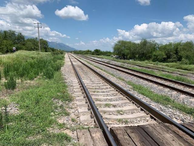 VENTA TERRENO RUSTICO CAMPO AGRICOLA MONTERREY COLOMBIA SALINAS VICTORIA