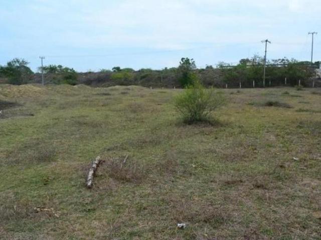 VENTA TERRENO RUSTICO DE 7,804.57M2 EN TUXPAN, VERACRUZ