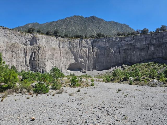 VENTA TERRENO RÚSTICO DE 700 HECTAREAS