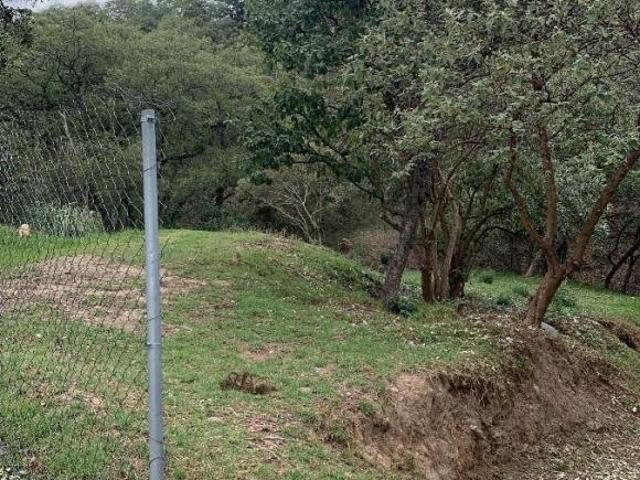 VENTA TERRENO LOS REALES VALLESCONDIDO ATIZAPAN DE ZARAGOZA