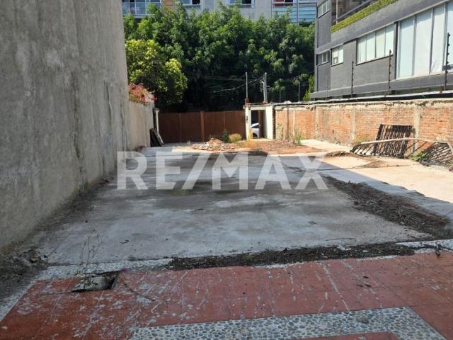 Venta Terreno, Reforma Social, Alcaldía Miguel Hidalgo