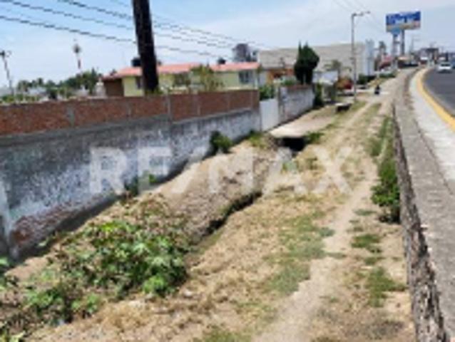 VENTA TERRENO RESERVA TERRITORIAL DE ATLIXCAYOTL, PUEBLA