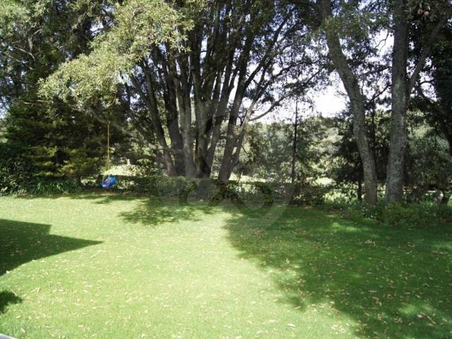 Venta Terreno Residencial Club de Golf los Encinos