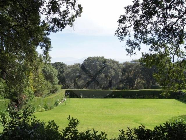Venta Terreno Residencial Club de Golf los Encinos