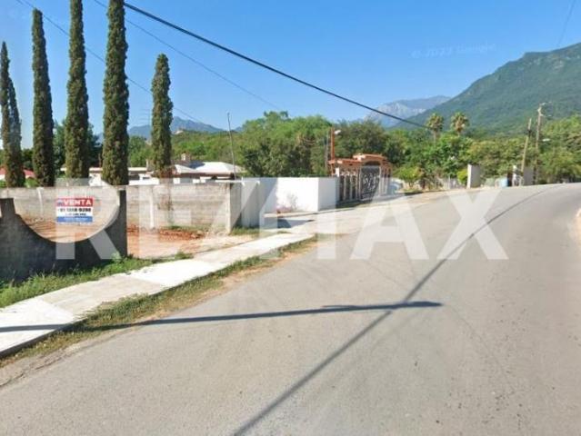 Venta Terreno Residencial en Allende N.L. M?xico. 4