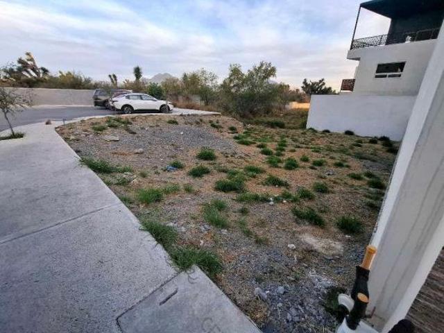 Venta Terreno Residencial en Cumbres