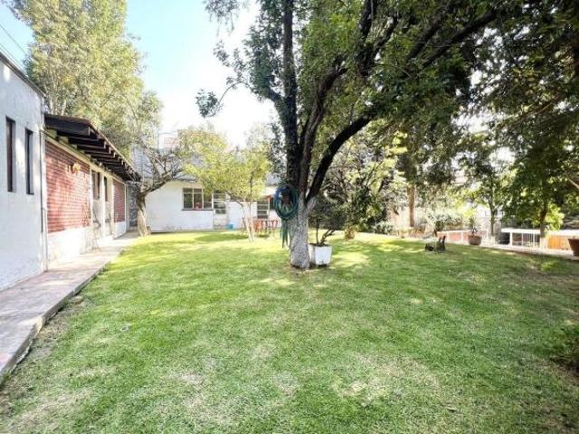 VENTA TERRENO RESIDENCIAL EN CONTADERO