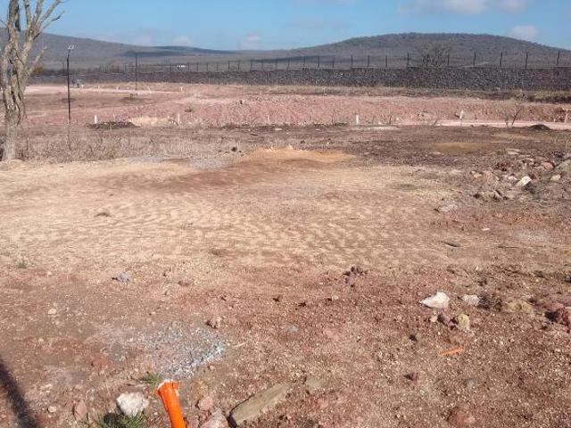Venta Terreno Residencial en desarrollo privado Corregidora, Qro