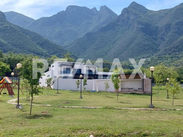Venta terreno residencial en San Francisco Santiago Nuevo Le?n 4