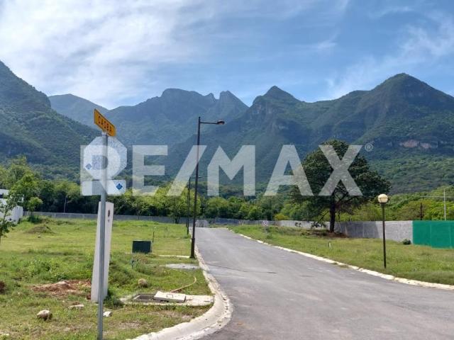 Venta terreno residencial en San Francisco Santiago Nuevo Le?n 4