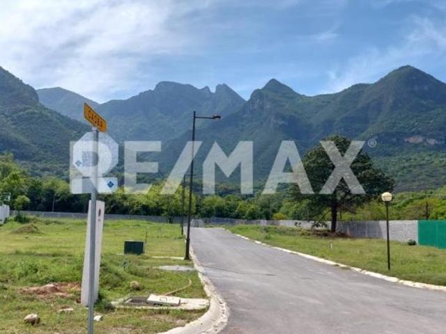 Venta terreno residencial en San Francisco Santiago Nuevo León 4