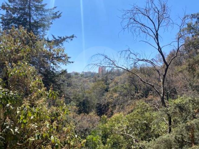Venta terreno residencial Lomas de Vista Hermosa