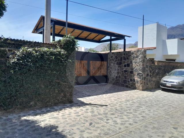 Venta Terreno Residencial