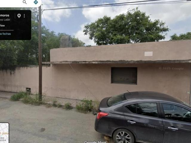 Venta Terreno Residencial 2 frentes