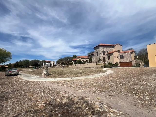 Venta Terreno Residencial 526.14 m2 San Miguel Allende