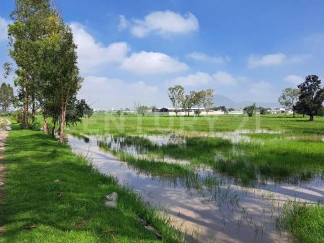 Venta Terreno Salitrillo Huehuetoca 11002