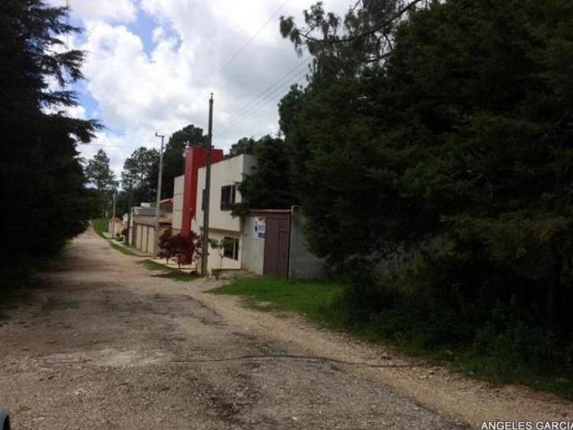 Venta Terreno San Cristóbal de las casas