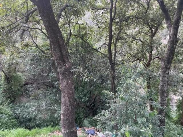 VENTA TERRENO SAN FERNANDO
