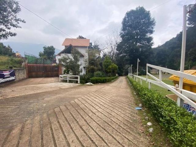 VENTA TERRENO SAN LUIS AYUCAN JILOTZINGO, PROPIEDAD PRIVADA