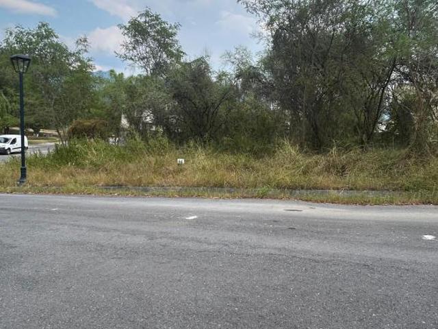 Venta Terreno Santiago $2’150,000