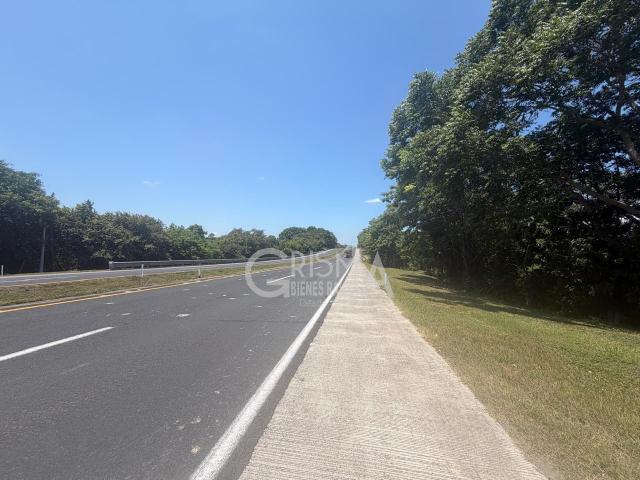 VENTA TERRENO SOBRE AUTOPISTA TUXPAN M?XICO