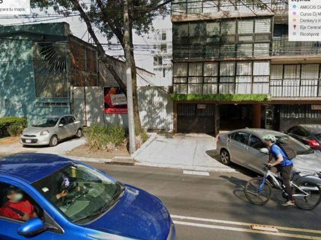 VENTA TERRENO SOBRE EJE CENTRAL LAZARO CARDENAS, COL. LETRAN VALLE