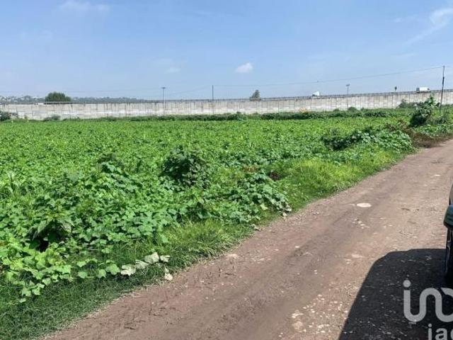 Venta Terreno Tultepec
