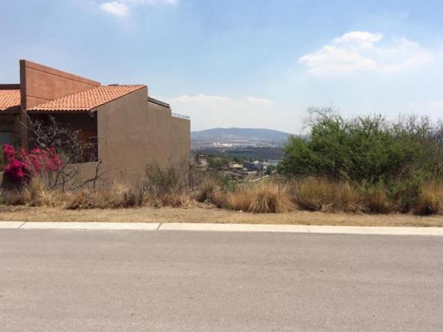 Venta Terreno Tepeji del rio, Amanali country club