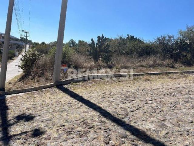 VENTA TERRENO TEPEJI DEL RIO PRESA ESCONDIDA