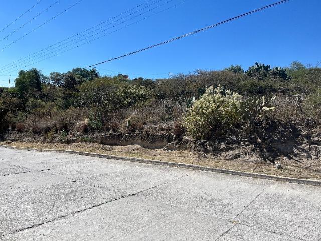 VENTA TERRENO TEPEJI DELRIO PRESA ESCONDIDA