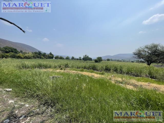 Venta terreno Tlaltizap?n, Morelos $42,000,000.00