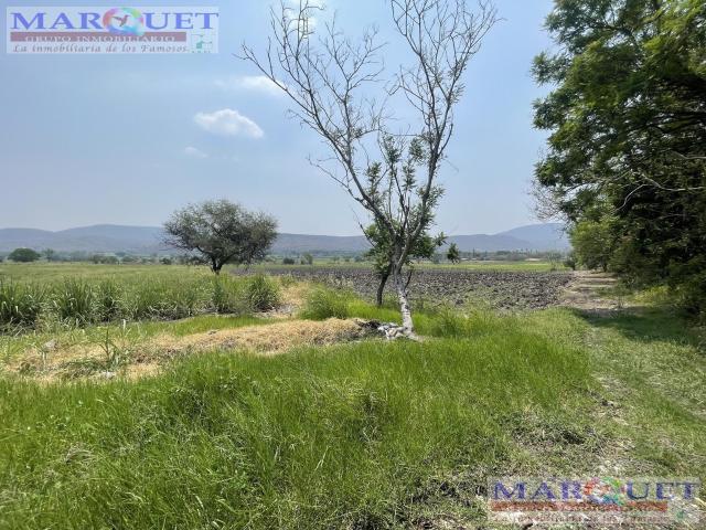Venta terreno Tlaltizap?n, Morelos $42,000,000.00