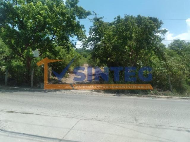 Venta Terreno ubicado en la colonia: Yanga, Poza Rica Veracruz