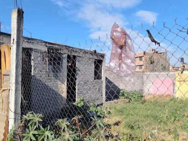VENTA TERRENO USO DE SUELO HABITACIONAL EN CIUDAD JARDÍN MORELIA TER_5291 MOR/HH