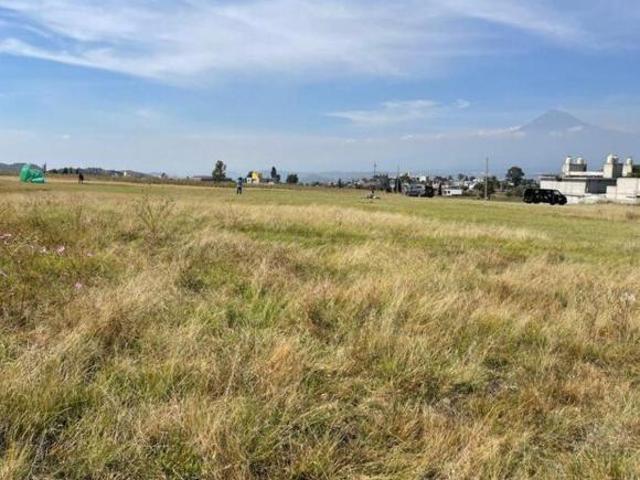 VENTA TERRENO USO DE SUELO MIXTO EN SAN PABLO AHUATEMPAN PUEBLA TER_5303 PUE/GC